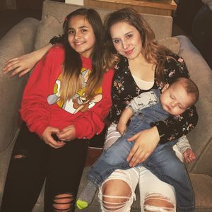 Meet your Posher, Caitlyn